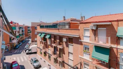 Apartment in Puerta Bonita photo 24