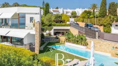 Chalet in Sant Pol de Mar photo 7