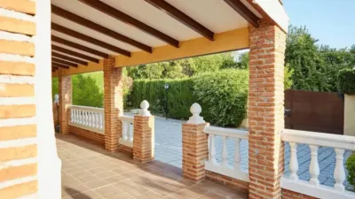 Chalet in Jaén Capital photo 38