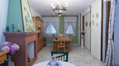 Chalet in Jaén Capital photo 50