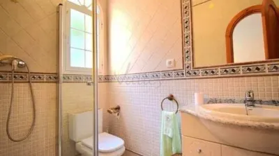Chalet in Barrio San Roque photo 19