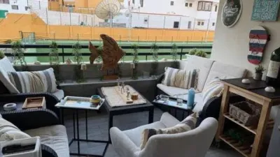 Piso en Costa Adeje photo 3