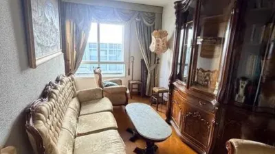 Flat in Casco Vello photo 3