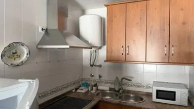 Apartment in Vejer de la Frontera photo 5