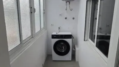 Apartment in Úbeda photo 6