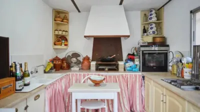 Chalet in Jaén Capital photo 46