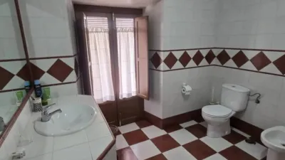 Chalet in Úbeda photo 17