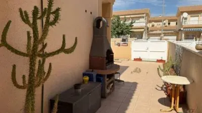 House in Torre de la Horadada photo 27