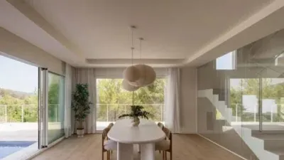 Chalet in Olivella photo 2
