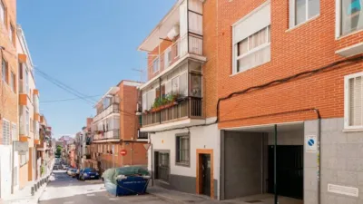 Apartment in Zofío photo 30