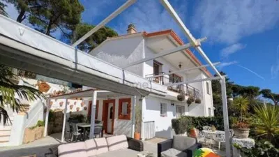 Chalet on Carrer de les Moreres photo 39