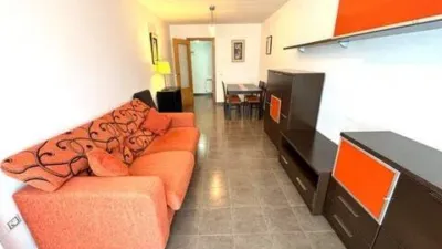 Apartment in Barrio de Maeda photo 12