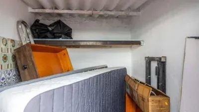 Apartment in Bellavista photo 28