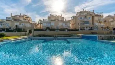 Chalet in Torrevieja photo 10