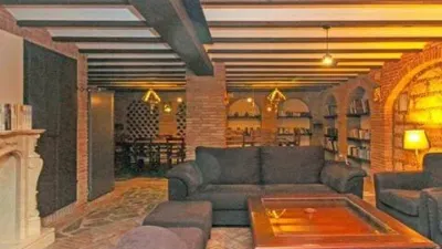 Chalet in Centro photo 14