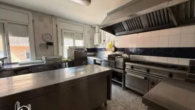 Townhouse in Roc Blanc photo 57