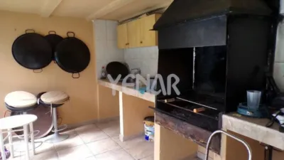 Chalet en Castalla photo 26
