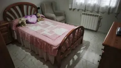 Chalet in Narón photo 18