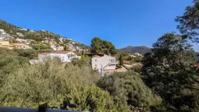 Rustic house in Roses photo 15