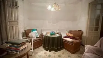 Chalet in La Roda photo 28