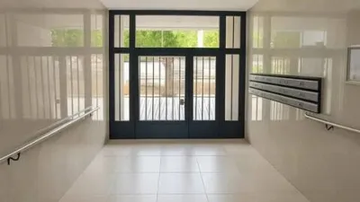 Apartment in Centre-Zona Estació-Passeig de Joan Maragall photo 16
