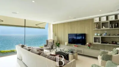 Chalet in Sant Pol de Mar photo 14