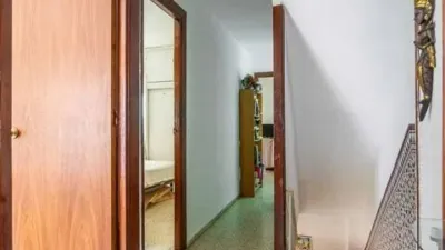 Chalet en Bellavista photo 13