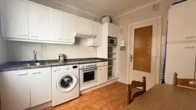 Apartment in Santutxu photo 24