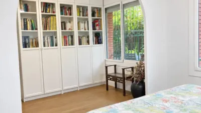 Flat in Esplugues de Llobregat photo 24