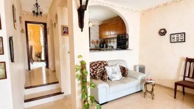 Flat on Calle Retama, 1 photo 10