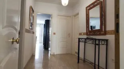 Apartment on Manchester Street photo 5