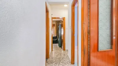 Apartment on Calle San Miguel Alta photo 18