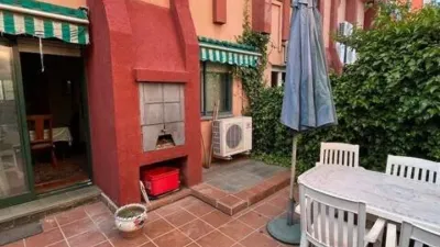 Townhouse in Villanueva del Pardillo photo 2
