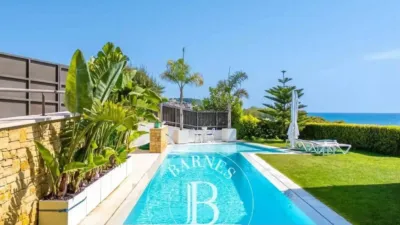 Chalet in Sant Pol de Mar photo 9