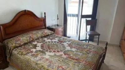 Apartment in Vejer de la Frontera photo 12