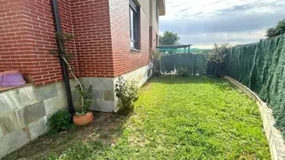 Apartment in Barrio de Maeda photo 6