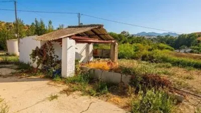 Rustic house on Calle Partida Cortijo Macias, 2 photo 2