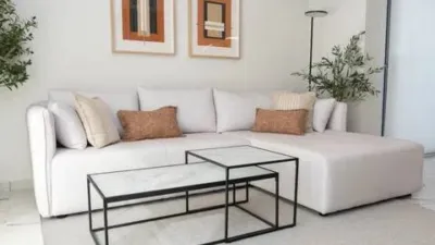 Casa - Vista 2