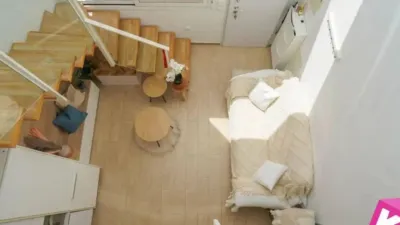 Chalet in Gran Alacant photo 13
