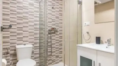 Apartment in Bellavista photo 8