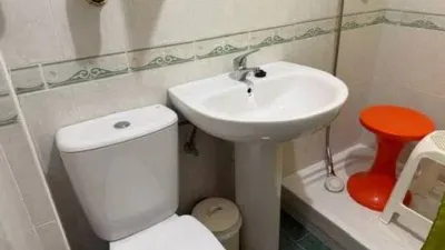Apartment in Vejer de la Frontera photo 10