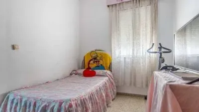 Chalet en Bellavista photo 21