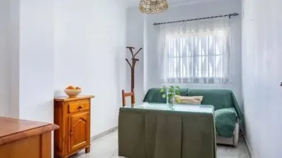 Chalet in Barrio Alto photo 14