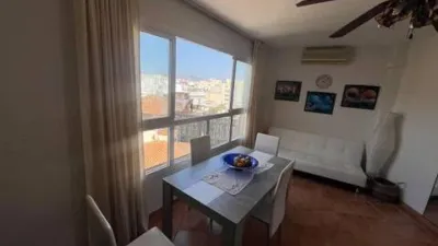 Penthouse on Passeig Marítim photo 3