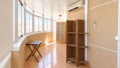 Penthouse on Calle Caballero de Rodas photo 11