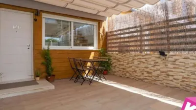 Chalet in Gran Alacant photo 3