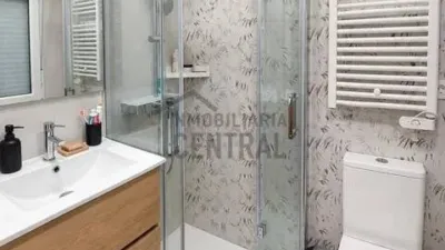 Apartment in San Ignazio-Elorrieta photo 14
