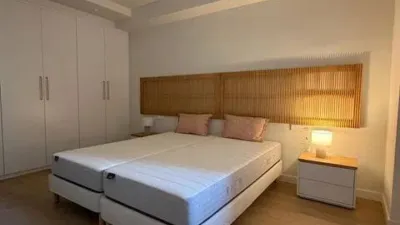 Apartment in El Viso photo 13