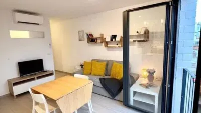 Apartment on Carrer de Miquel Rosset photo 8
