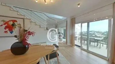 Chalet on Carrer dels Pardals photo 13